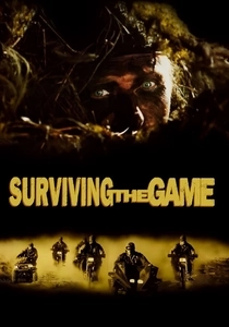 Surviving the Game (1994)