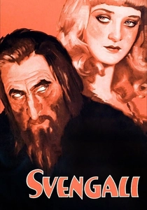 L'ipnosi di Svengali (1931)