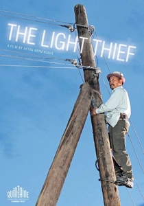 Il ladro di luce (2010)