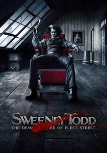 Il barbiere di Fleet Street (2007)