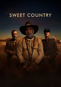 Sweet Country (2017)