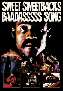 Sweet Sweetback's Baadasssss Song (1971)