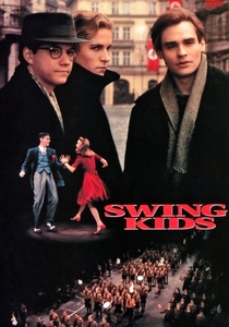 Swing Kids - Ragazzi del Swing (1993)