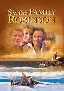 Swiss Family Robinson (1960)