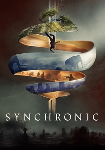 Synchronic (2019)