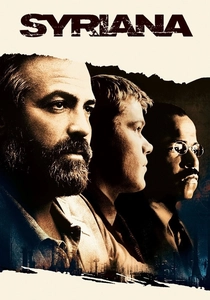 Syriana (2005)