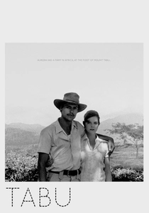 Tabu (2012)
