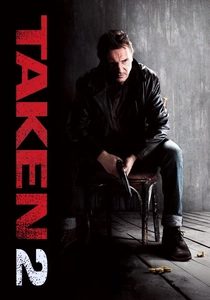 Taken - La vendetta (2012)