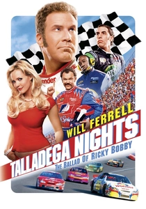 Talladega Nights: La Ballata di Ricky Bobby (2006)