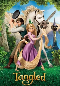 La Torre di Rapunzel (2010)