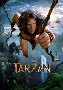 Tarzan (2013)