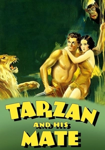 Tarzan e la compagna (1934)