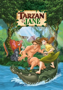 Tarzan e Jane (2002)