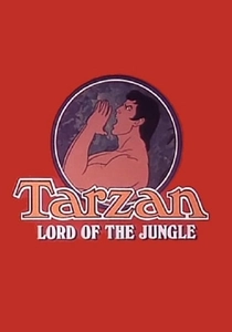 La leggenda di Tarzan, il signore della giungla (1976)