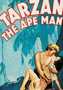 Tarzan, l'Uomo Scimmia (1932)
