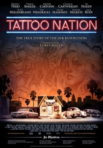 Tattoo Nation (2013)