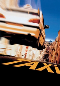 Taxi (1998)
