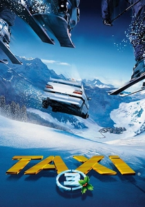 Taxi 3 (2003)