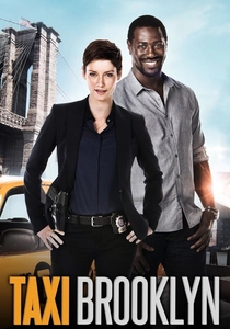 Taxi Brooklyn (2014)