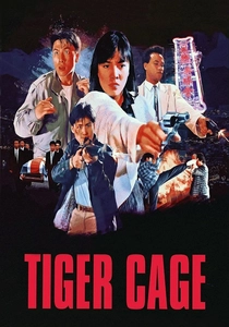 Il commando delle tigri (1988)