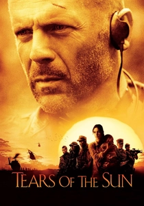 Tears of the Sun - Lacrime del sole (2003)