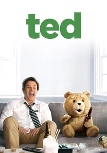 Ted (2012)