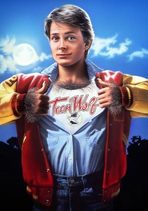 Il ragazzo che gridava al lupo mannaro (1985)