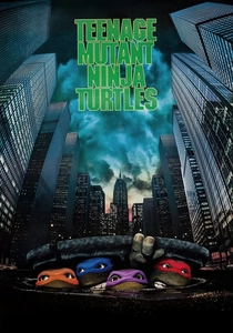 Tartarughe Ninja (1990)