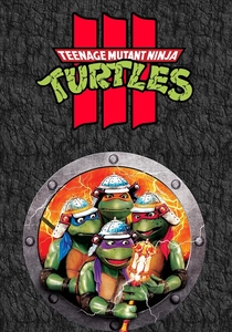 Tartarughe Ninja III (1993)