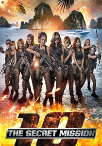 La Missione Segreta (2017)