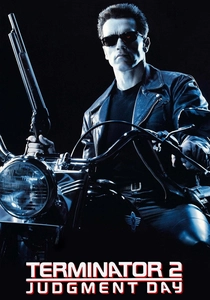 Terminator 2 - Il Giorno del Giudizio (1991)