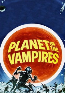 Il Pianeta dei Vampiri (1965)