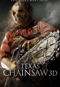 Texas Chainsaw 3D (2013)