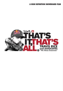 That's It, That's All (2008)