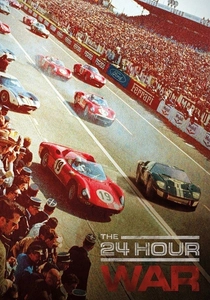 The 24 Hour War (2016)