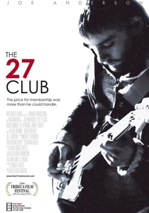 Il Club dei 27 (2008)