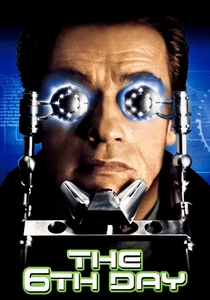 Il sesto giorno (2000)