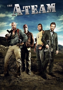 The A-Team - Il film (2010)