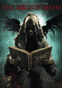 The ABCs of Death (2012)