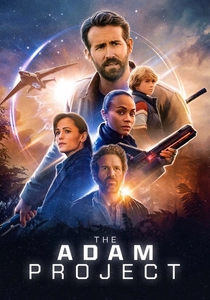 Il Progetto Adam (2022)