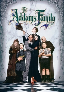 La famiglia Addams (1991)