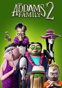La famiglia Addams 2 (2021)