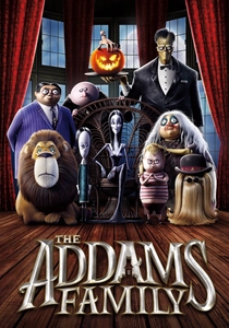 La famiglia Addams (2019)