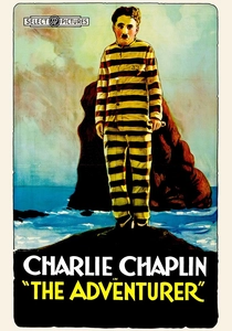 L'Avventuriero (1917)
