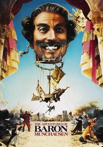 L'Avventura di un Inglese Imprudente (1988)