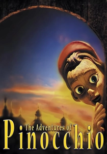 Le avventure di Pinocchio (1996)