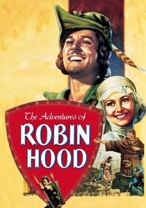 Le Avventure di Robin Hood (1938)
