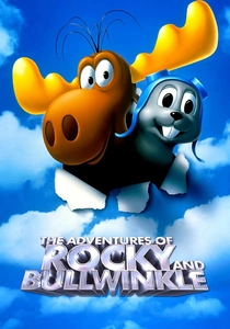 Le Avventure di Rocky e Bullwinkle (2000)