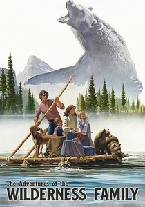 L'avventura del fiume (1975)
