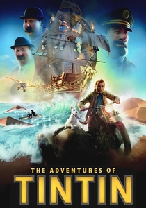 The Adventures of Tintin: The Secret of the Unicorn (2011)